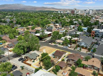 150 W Pueblo Street, Reno, NV 89509 Photo