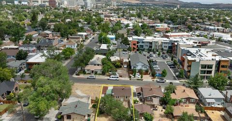 150 W Pueblo Street, Reno, NV 89509 Photo