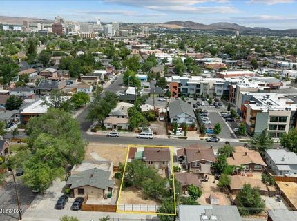 150 W Pueblo Street, Reno, NV 89509 Photo