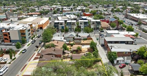 150 W Pueblo Street, Reno, NV 89509 Photo