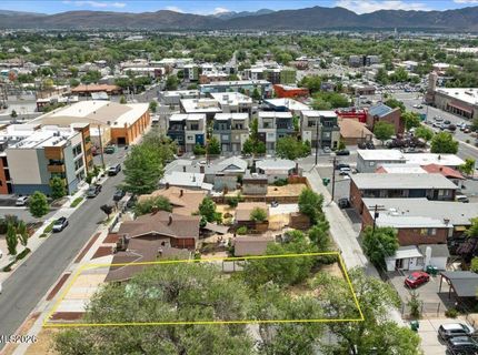 150 W Pueblo Street, Reno, NV 89509 Photo