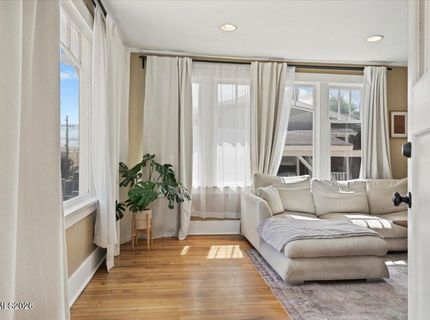 150 W Pueblo Street, Reno, NV 89509 Photo