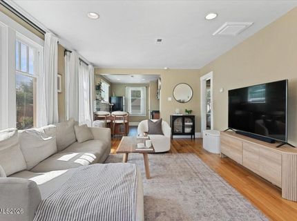 150 W Pueblo Street, Reno, NV 89509 Photo