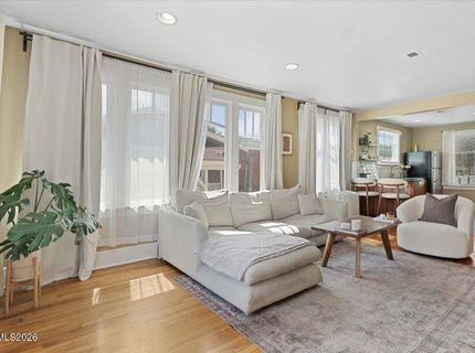 150 W Pueblo Street, Reno, NV 89509 Photo