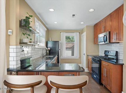 150 W Pueblo Street, Reno, NV 89509 Photo