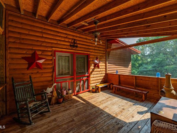 1569 War Valley Road, Rogersville, TN 37857