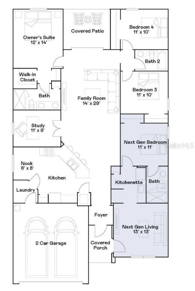 836 Timberland Drive , Eagle Lake, FL 33839 Photo