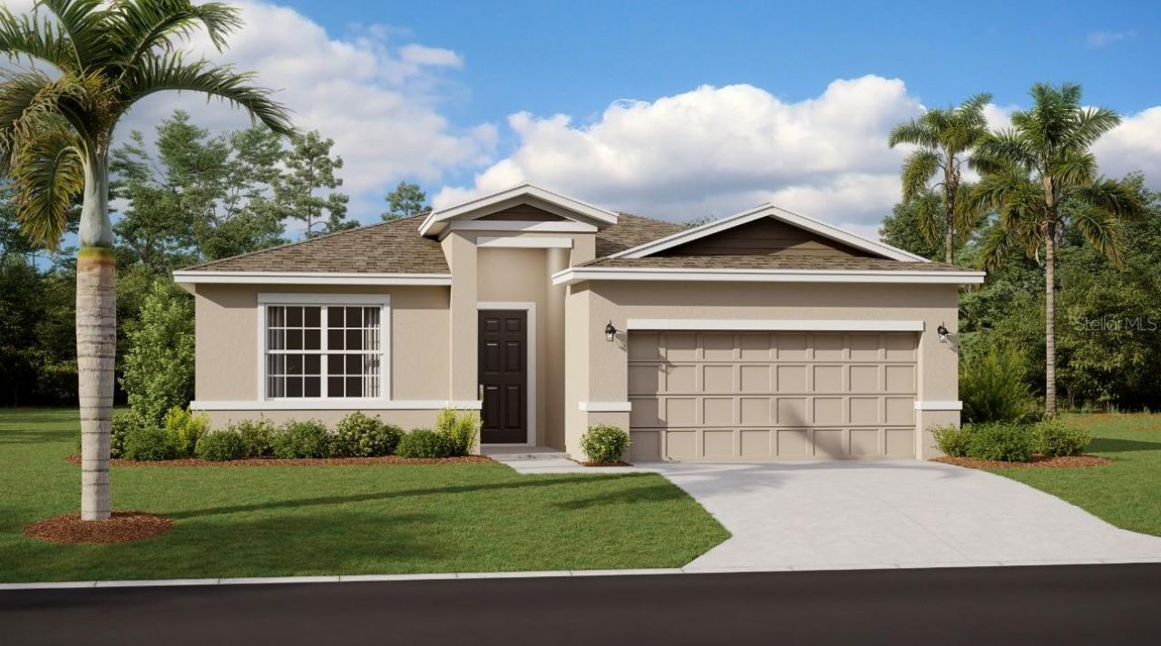 836 Timberland Drive , Eagle Lake, FL 33839 Photo