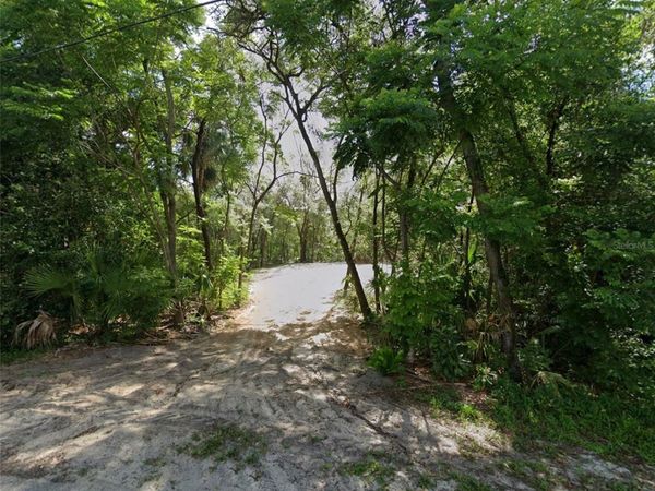 2980 N SPARKMAN AVENUE , ORANGE CITY, FL 32763