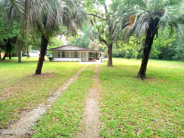 1449 DELMAR Street, Jacksonville, FL 32205
