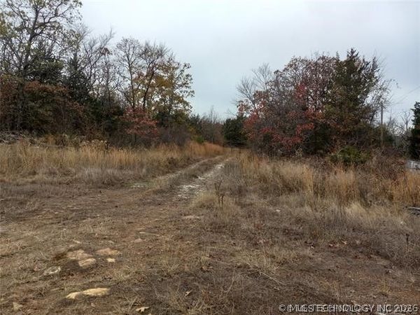 100637 E 4500 Road S, Vian, OK 74962