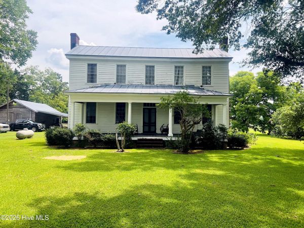 2916 Nc-45, Colerain, NC 27924