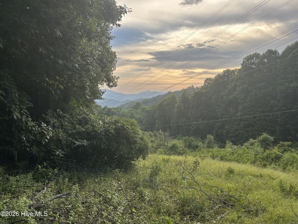 0 Otter Creek Road , Topton, NC 28781