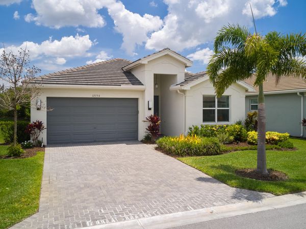 12756 SW Clear Water Way, Port St. Lucie, FL 34987