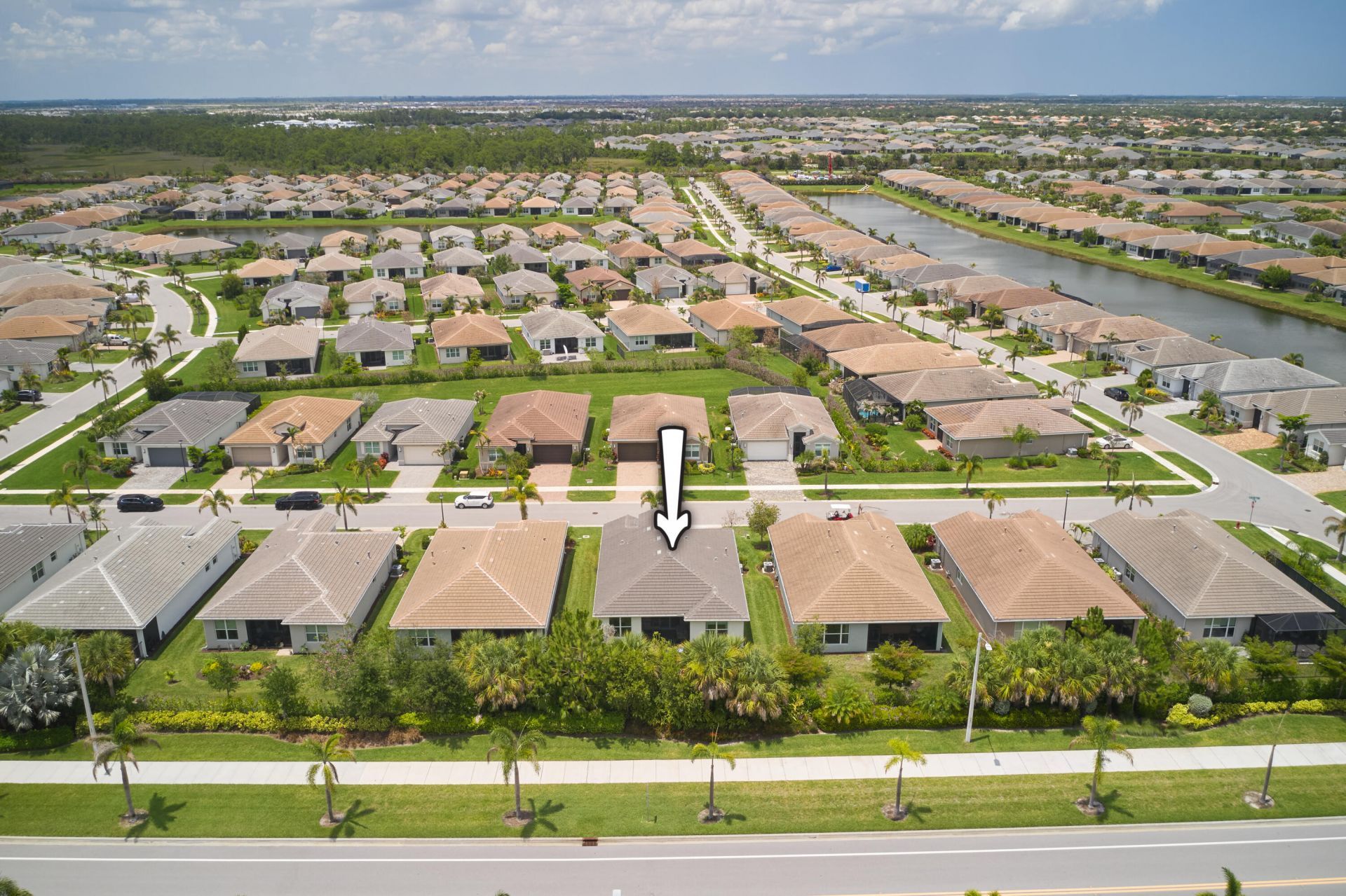 12756 SW Clear Water Way, Port Saint Lucie, FL 34987 Photo