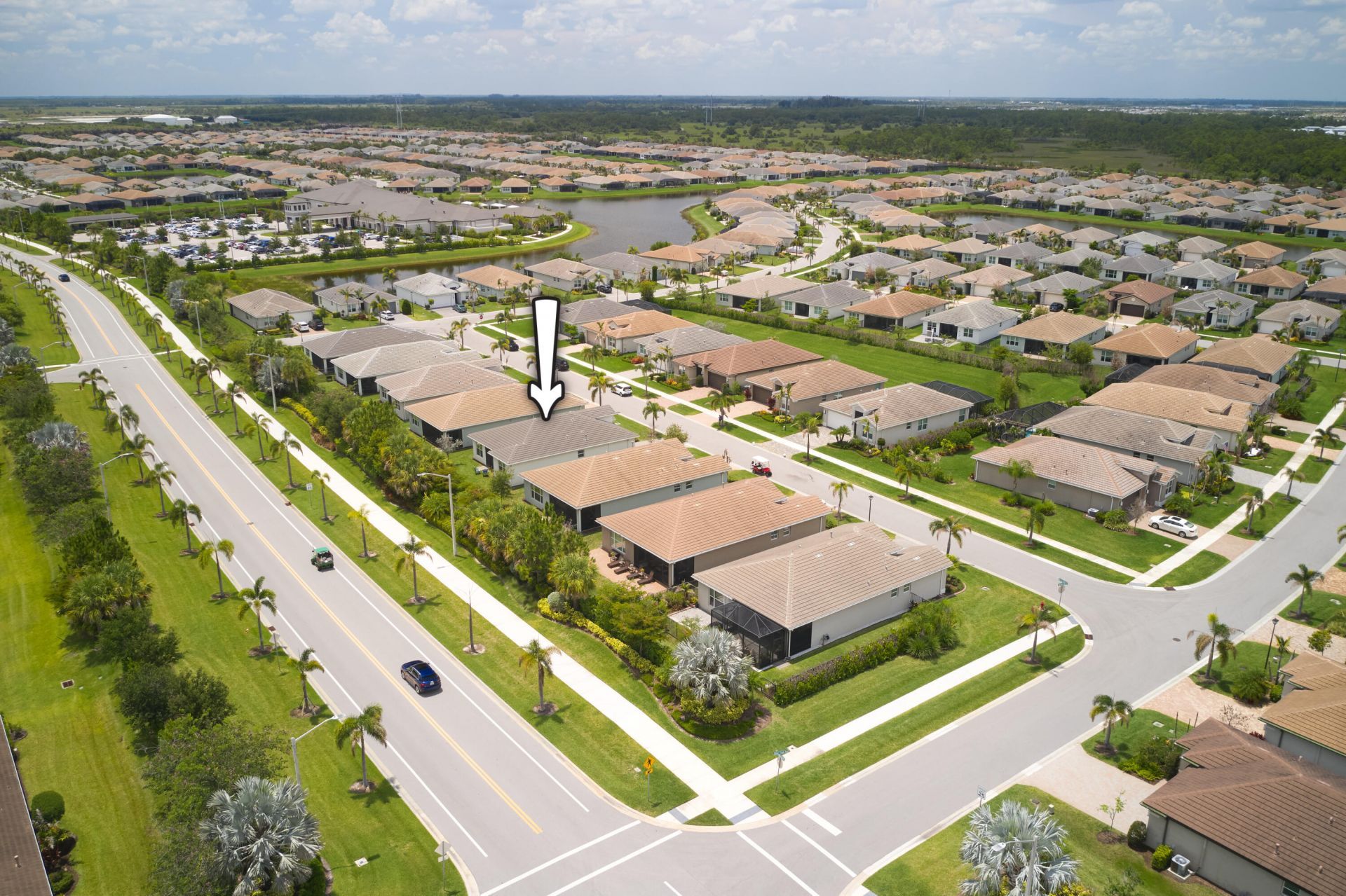 12756 SW Clear Water Way, Port Saint Lucie, FL 34987 Photo