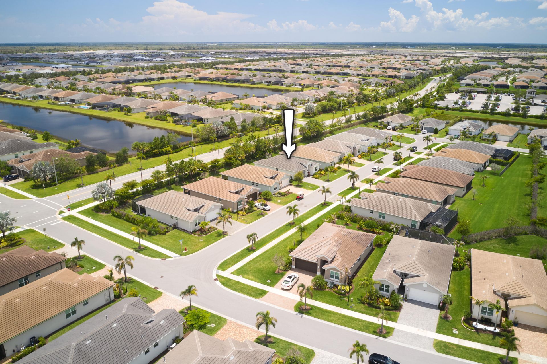 12756 SW Clear Water Way, Port Saint Lucie, FL 34987 Photo