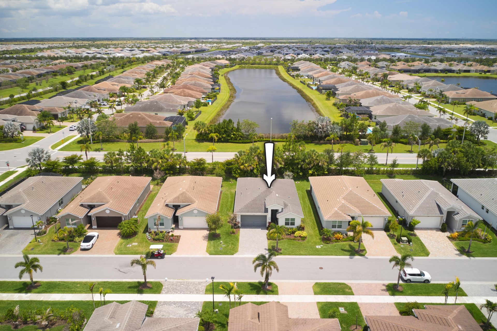 12756 SW Clear Water Way, Port Saint Lucie, FL 34987 Photo