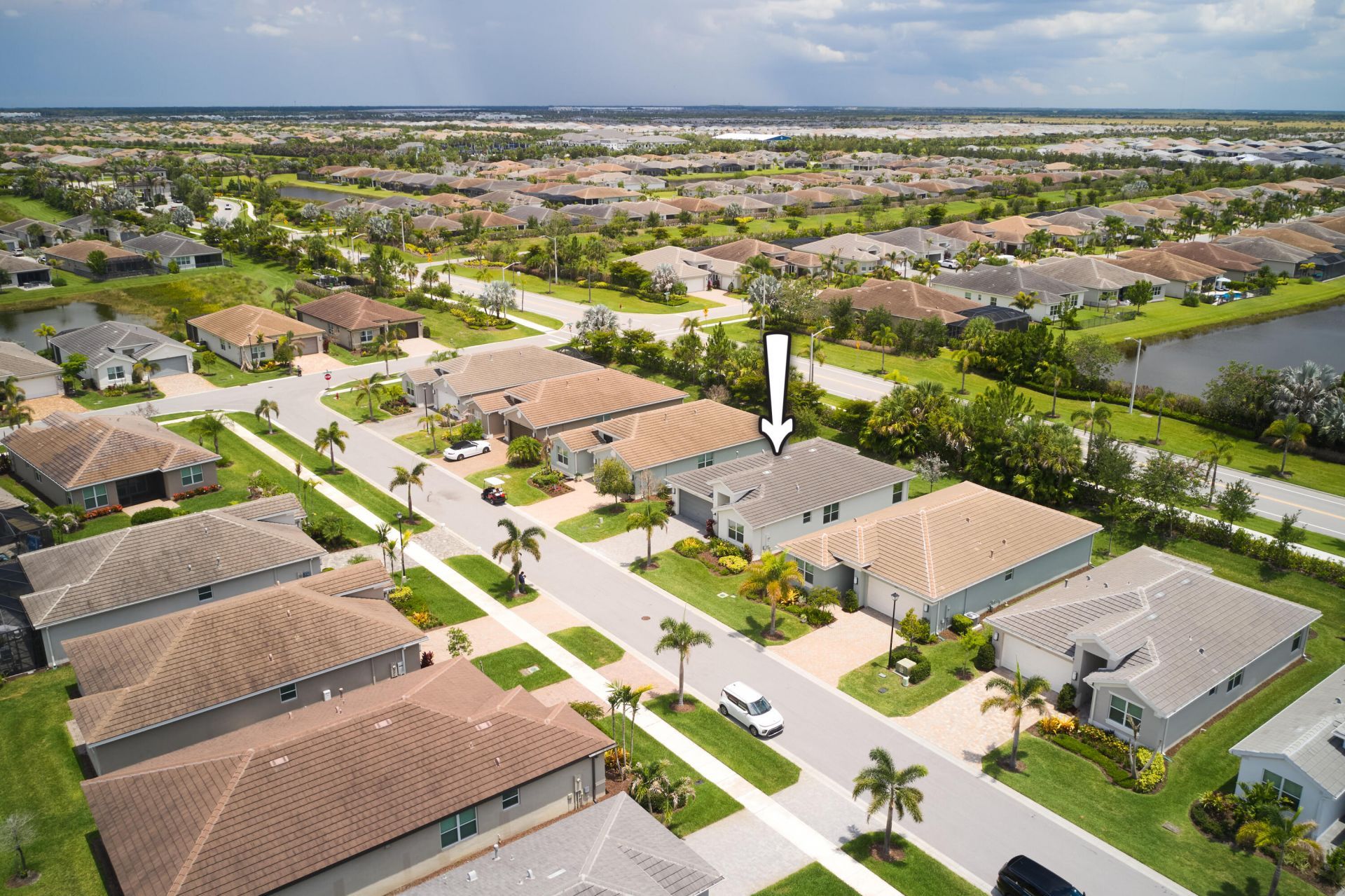 12756 SW Clear Water Way, Port Saint Lucie, FL 34987 Photo