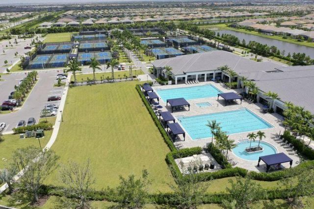 12756 SW Clear Water Way, Port Saint Lucie, FL 34987 Photo