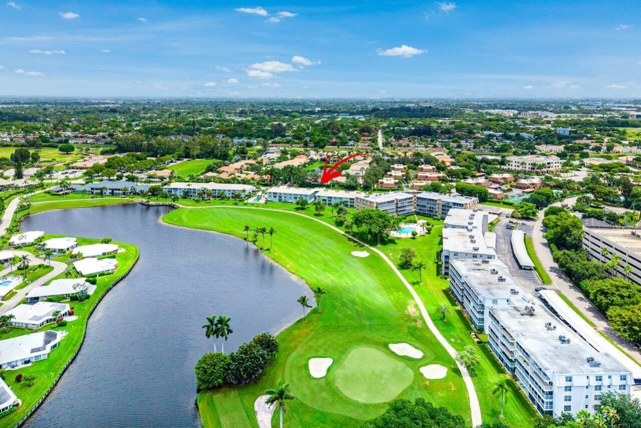 157 Atlantis Boulevard, Unit 301, Atlantis, FL 33462 Photo