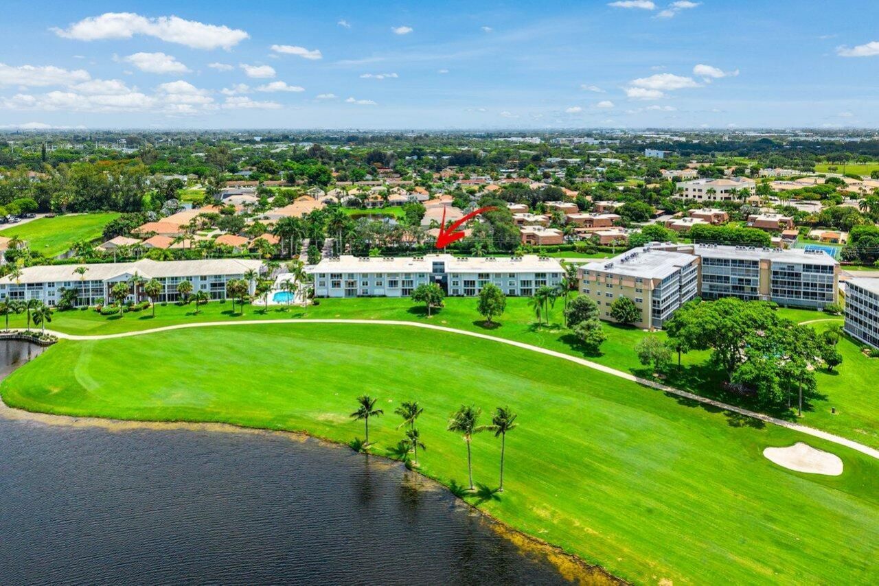 157 Atlantis Boulevard, Unit 301, Atlantis, FL 33462 Photo