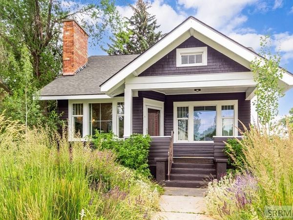 220 4th Street, IDAHO FALLS, ID 83401