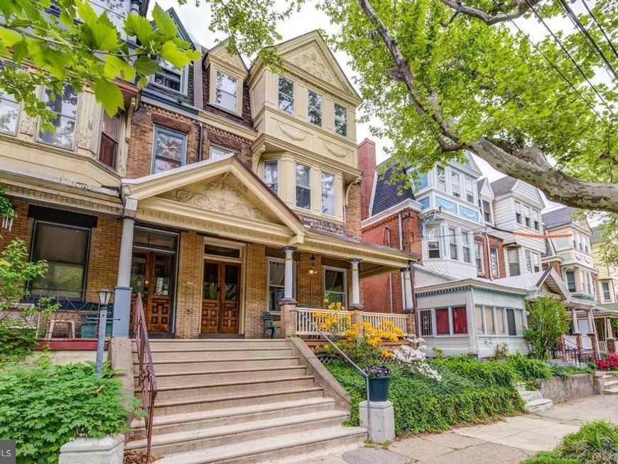 1119 S 46th Street, Unit 1, Philadelphia, PA 19143 Main Photo