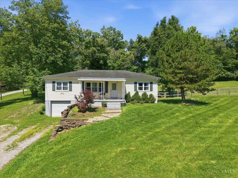 1161 Fagins Run Road, Ohio Twp, OH 45157 Photo 4
