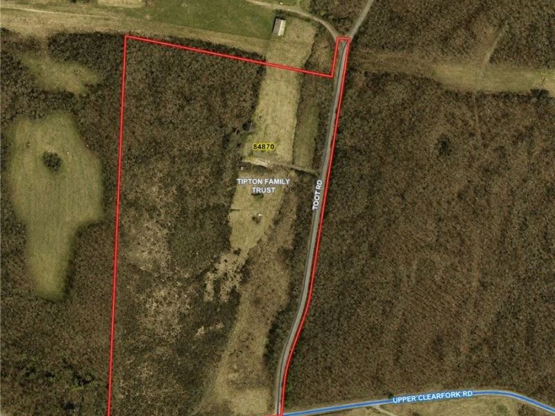 84870 Toot Road, Cadiz, OH 43907 Photo 8
