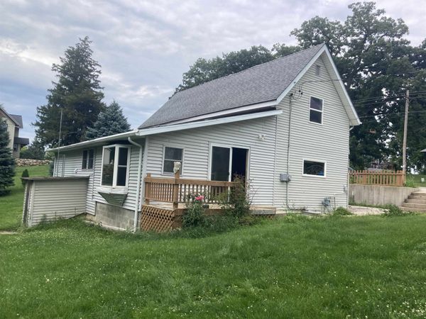 105 S Verley Street, South Wayne, WI 53587