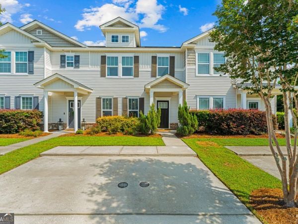 206 Ventura Place, Pooler, GA 31322