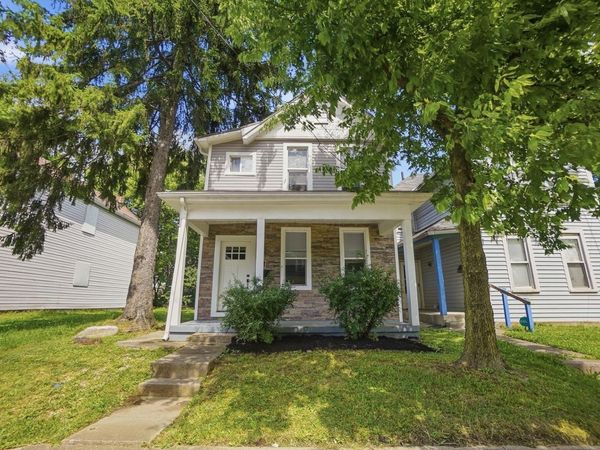 516 Miller Avenue , Columbus, OH 43205