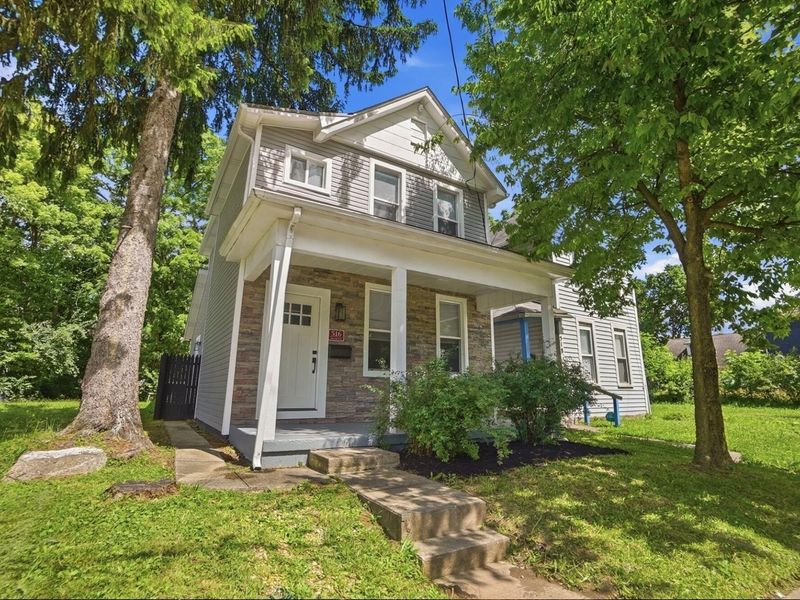 516 Miller Avenue , Columbus, OH 43205 Photo 3