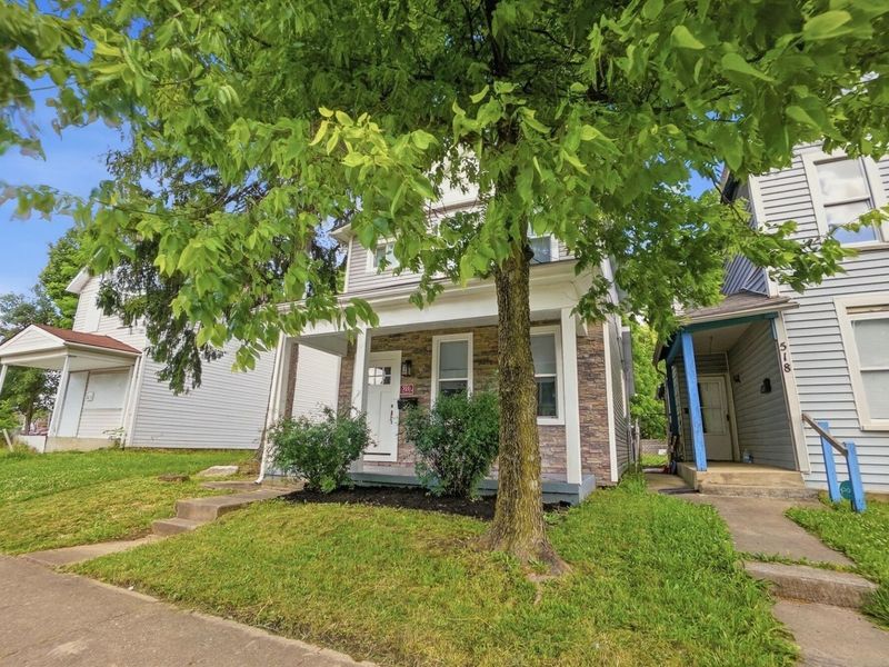 516 Miller Avenue , Columbus, OH 43205 Photo 4