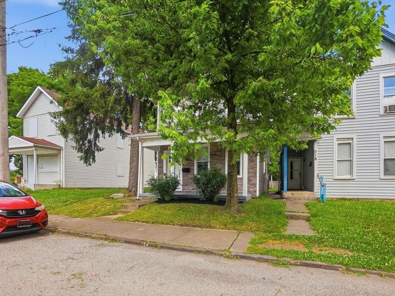 516 Miller Avenue , Columbus, OH 43205 Photo 5