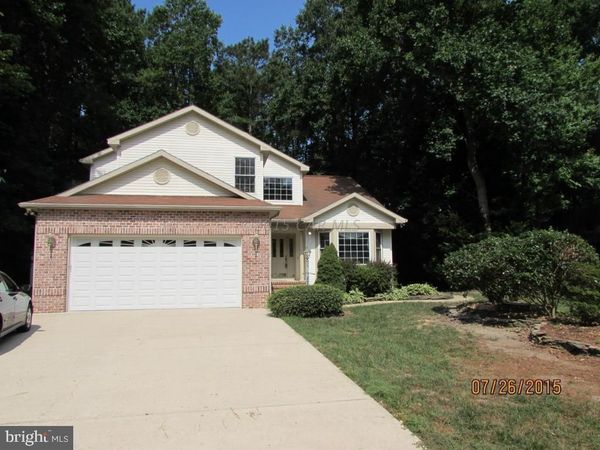 20 FRIGATE RUN, OCEAN PINES, MD 21811