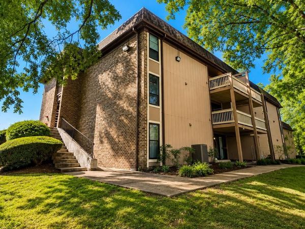 5816 ROYAL RIDGE, Unit L, SPRINGFIELD, VA 22152