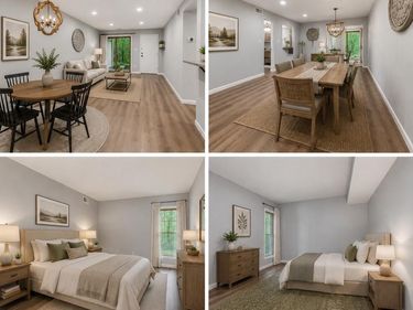5816 ROYAL RIDGE, Unit L, SPRINGFIELD, VA 22152