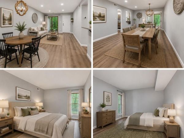 5816 ROYAL RIDGE, Unit L, SPRINGFIELD, VA 22152