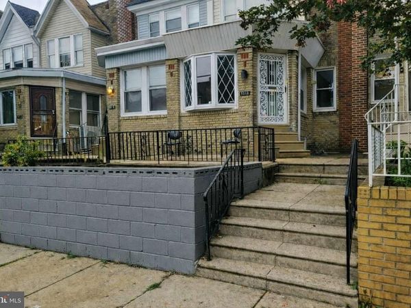 5814 N 15TH STREET, PHILADELPHIA, PA 19141