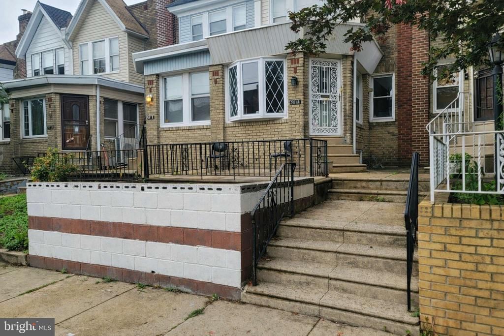 5814 N 15TH STREET , PHILADELPHIA, PA 19141