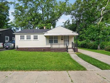 1044 Magnolia Drive, Inkster, MI 48141