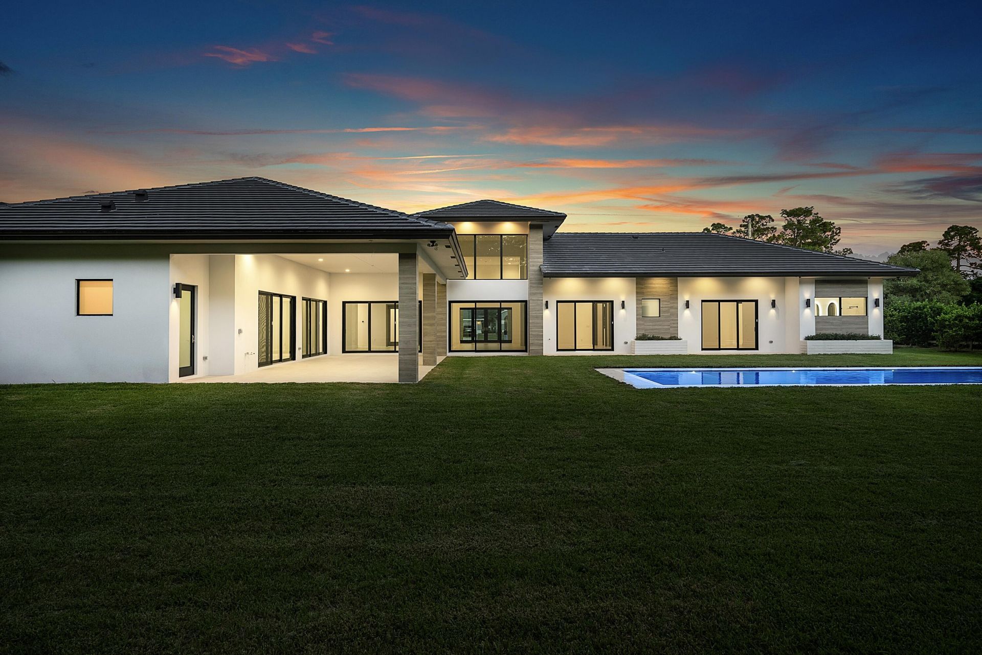 14817 Paddock Drive, Wellington, FL 33414 Photo