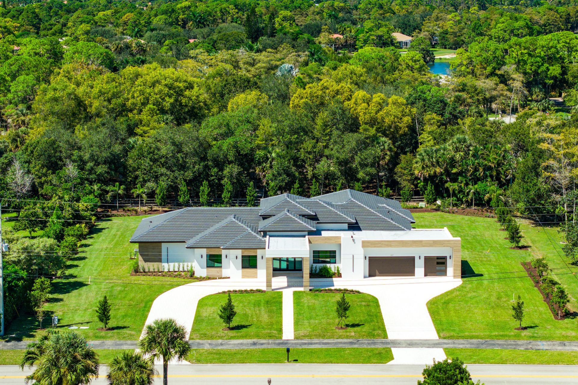 14817 Paddock Drive, Wellington, FL 33414 Photo