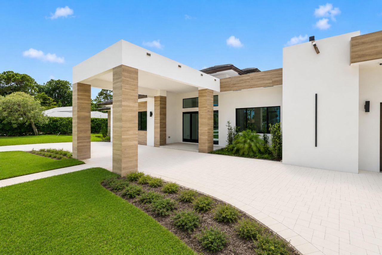 14817 Paddock Drive, Wellington, FL 33414 Photo
