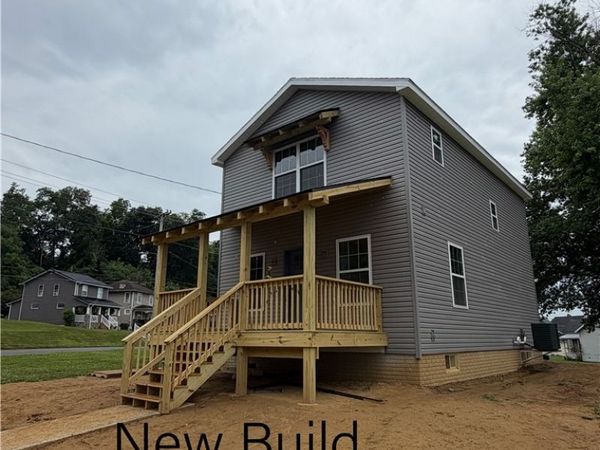 347 Luck Avenue , Zanesville, OH 43701