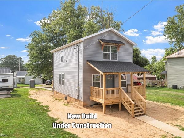 347 Luck Avenue, Zanesville, OH 43701