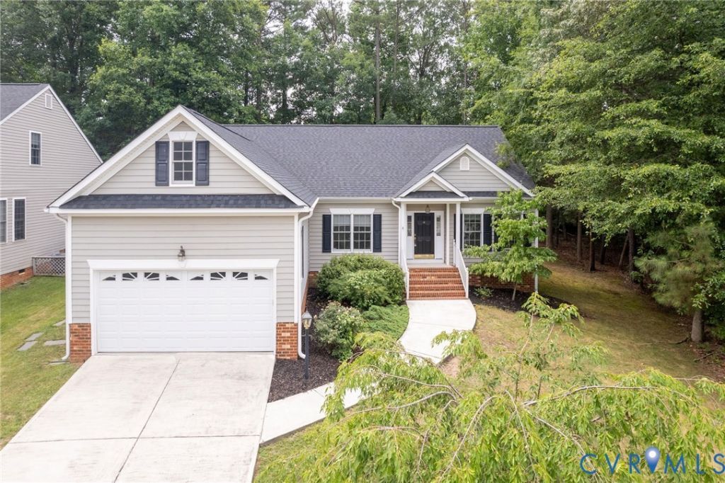 13742 Spyglass Hill Circle , Chesterfield, VA 23832 Main Photo