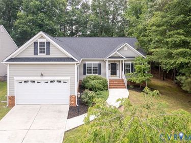 13742 Spyglass Hill Circle , Chesterfield, VA 23832